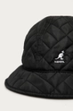 Kangol cappello nero