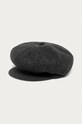 Kangol - Bekovka vlna šedá 0259BC.DF026