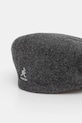 Kangol - Bekovka 0258BC.DF026 šedá AA00