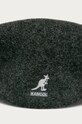 Akcesoria Kangol - Kaszkiet 0258BC.DF026 szary