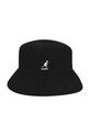 Klobúk Kangol nášivka čierna K3191ST.BK001