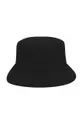 Kangol kapelusz czarny