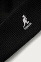 Αξεσουάρ Kangol σκούφος 2978BC.BK001 μαύρο