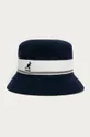 mornarsko modra Kangol klobuk Unisex