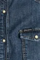 Cross Jeans - Košeľa modrá
