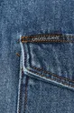Cross Jeans - Bavlnená košeľa modrá