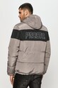 Prosto - Kurtka szary 8923.GREY