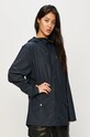 Rains rain jacket 1201.02 navy AW21