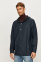 Clothing Rains rain jacket 1201.02 navy