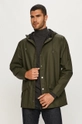 Rains - Kurtka przeciwdeszczowa 1207 Jacket 64 % Poliester, 36 % PU