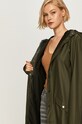 Rains - Kurtka przeciwdeszczowa 1202 Long Jacket 1202.03