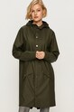 Rains - Kurtka przeciwdeszczowa 1202 Long Jacket 1202.03