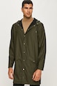 Rains - Kurtka przeciwdeszczowa 1202 Long Jacket 1202.03