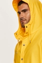 Rains - Kurtka przeciwdeszczowa Long Jacket 1202