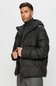 Rains - Μπουφάν 1506 Puffer Jacket μαύρο