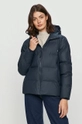 Rains - Kurtka 1506 Puffer Jacket granatowy