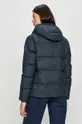 темно-синій Rains - Куртка 1506 Puffer Jacket