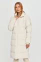 Rains kurtka Long Puffer Jacket 1507