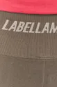 серый LaBellaMafia - Леггинсы