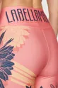 rózsaszín LaBellaMafia - Legging