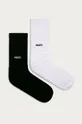 viacfarebná Prosto - Ponožky (2-pak) Unisex