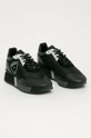 Blauer - Pantofi F0MYRTLE03.NET negru ZW20