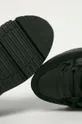 čierna Wojas - Topánky