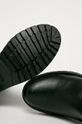 negru Wojas - Cizme de piele