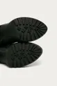 Wojas - Δερμάτινες μπότες Γυναικεία