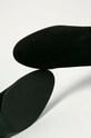 Wojas - Kozaki zamszowe czarny 7101381