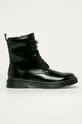 čierna Cross Jeans - Členkové topánky Dámsky