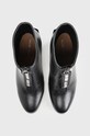 Kazar Studio - Botki czarny 57018.S1.00