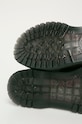 Altercore - Botine Vegan 651D.Vegan burgundia