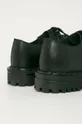 μαύρο Altercore - Κλειστά παπούτσια 350