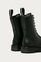 Altercore - Workery Vegan czarny 351.Vegan