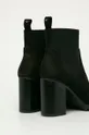 Wojas - Замшеві черевики  Замша Внутрішня частина: Текстильний матеріал Підошва: Синтетичний матеріал