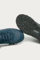 albastru metalizat Keen - Pantofi Terradota II