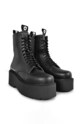 Altercore - Workery Auren Vegan Auren.Vegan czarny