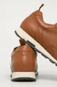 GOE - Кожаные ботинки  Голенище: Натуральная кожа Внутренняя часть: Текстильный материал Подошва: Синтетический материал