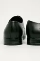 Wojas - Δερμάτινα κλειστά παπούτσια  Πάνω μέρος: Φυσικό δέρμα Εσωτερικό: Φυσικό δέρμα Σόλα: Συνθετικό ύφασμα