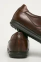 Wojas - Кожаные туфли  Голенище: Натуральная кожа Внутренняя часть: Текстильный материал, Натуральная кожа Подошва: Синтетический материал