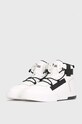Obuwie Kazar Studio - Buty skórzane 55091.01.01 biały
