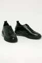 Kazar Studio - Кожаные ботинки чёрный