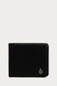 čierna Volcom - Peňaženka Unisex
