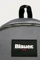 Blauer - Σακίδιο πλάτης γκρί