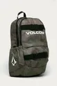 Volcom - Рюкзак  100% Поліестер