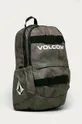 Volcom - Ruksak  100% Polyester