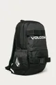 Volcom - Рюкзак чорний