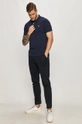 Gant Polo 2201 granatowy