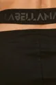 czarny LaBellaMafia - Spódnica